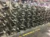  SAHM Tape Winders, Model 260, 10" traverse on 3-1/4" ID tubes,